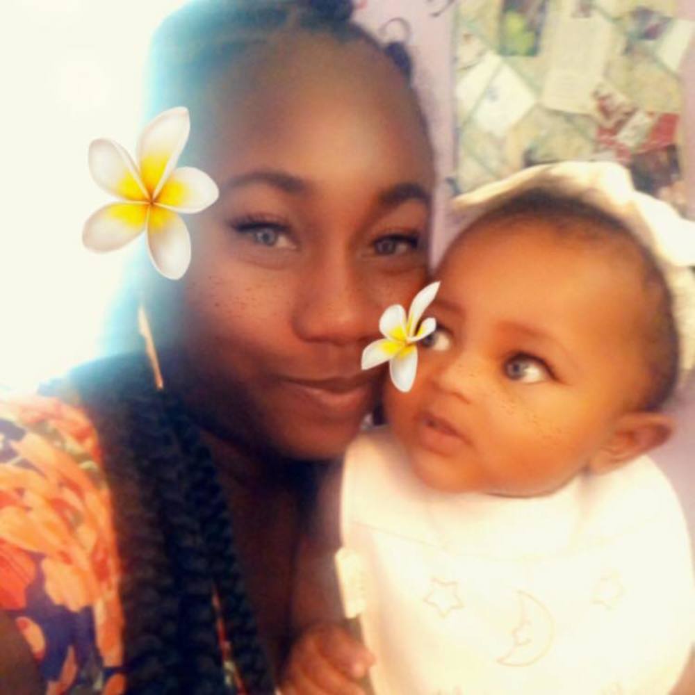 Meet your Posher, Dre